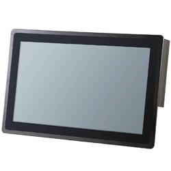 PPC-Z217RW IP66/69K Waterproof Stainless Steel 316 5 Wire Resistive Touch Panel PC