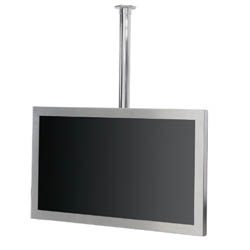 PPC-Z433 IP69K Waterproof Stainless Steel 316 Touch Panel PC with Intel
