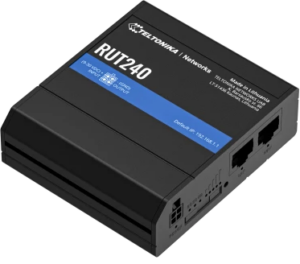 RUT240 - 4G Industrial Router (Refurbished)
