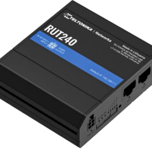 RUT240 - 4G Industrial Router (Refurbished)
