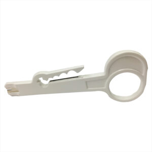 110 Punch Down Stripping Tool