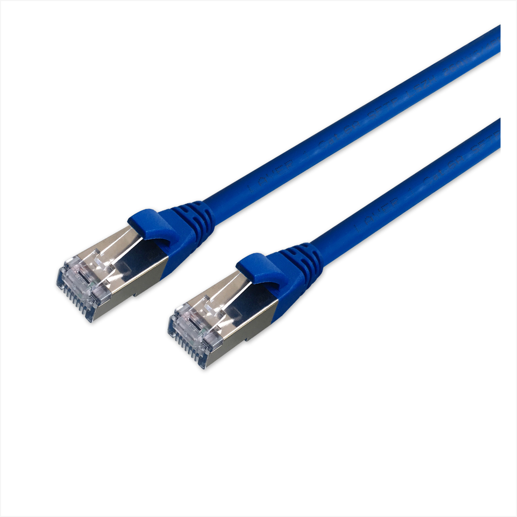 Ethernet Patch Leads