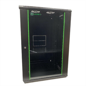 Double Section Wall Mounted Cabinets
