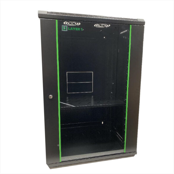 Double Section Wall Mounted Cabinets