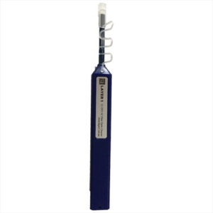 Smart Cleaner/Bulkhead Cleaner, Cleans connector types: LC.MU