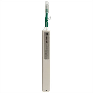 Smart Cleaner/Bulkhead Cleaner, Cleans connector types: SC, ST, FC,E2000