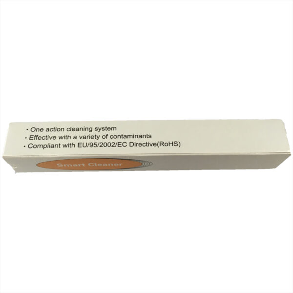 Smart Cleaner/Bulkhead Cleaner, Cleans connector types: SC, ST, FC,E2000 - Image 2