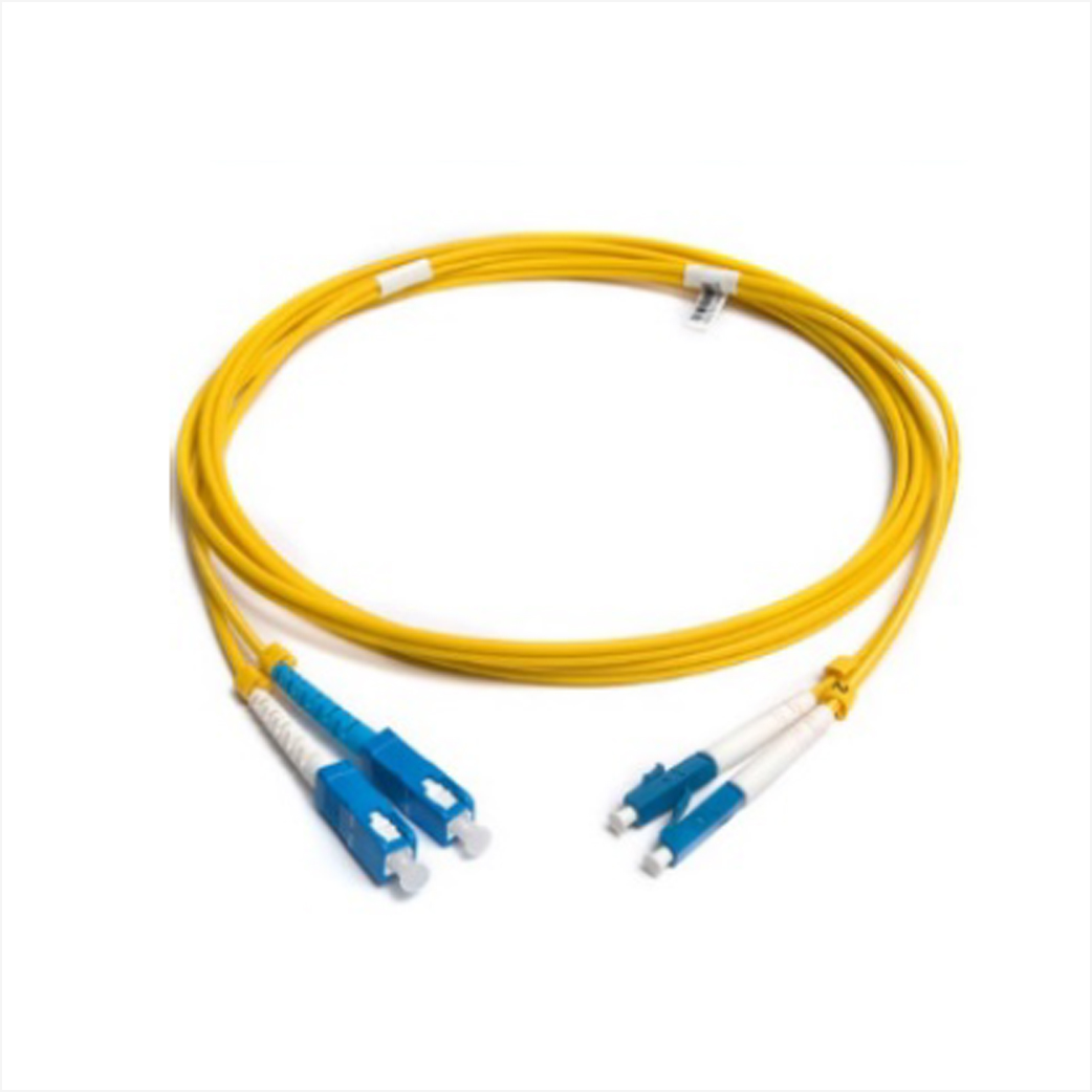 Fibre Patch Leads