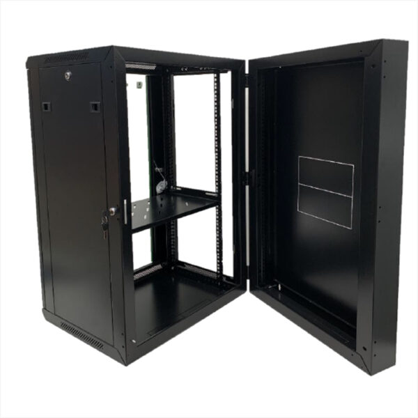 Double Section Wall Mounted Cabinets - Image 2