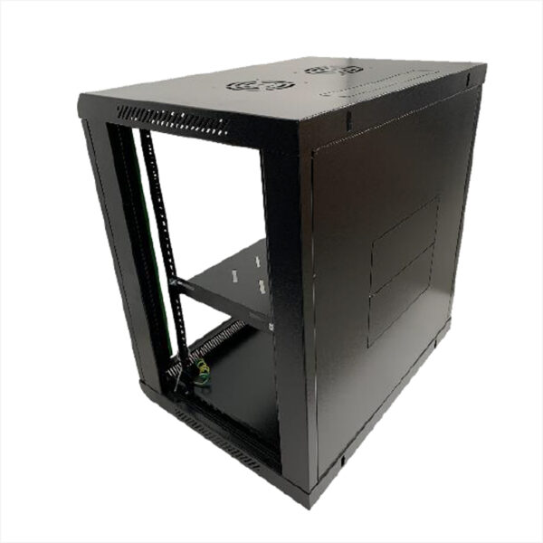 Single Section Wall Mounted Cabinets - Image 3
