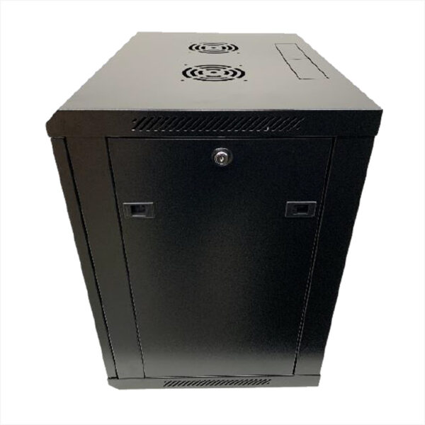 Single Section Wall Mounted Cabinets - Image 4