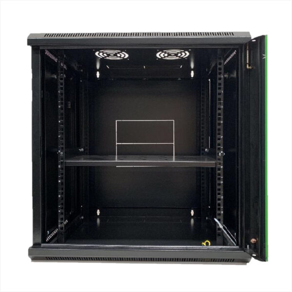 Single Section Wall Mounted Cabinets - Image 2