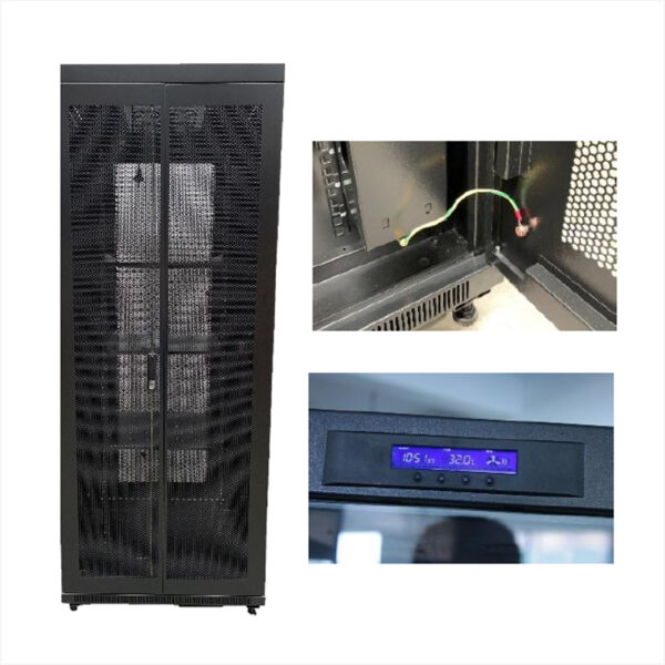 Thermo Controlled Floor Standing Cabinets - Image 2
