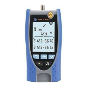 VDVII Pro Smart Wiremapper