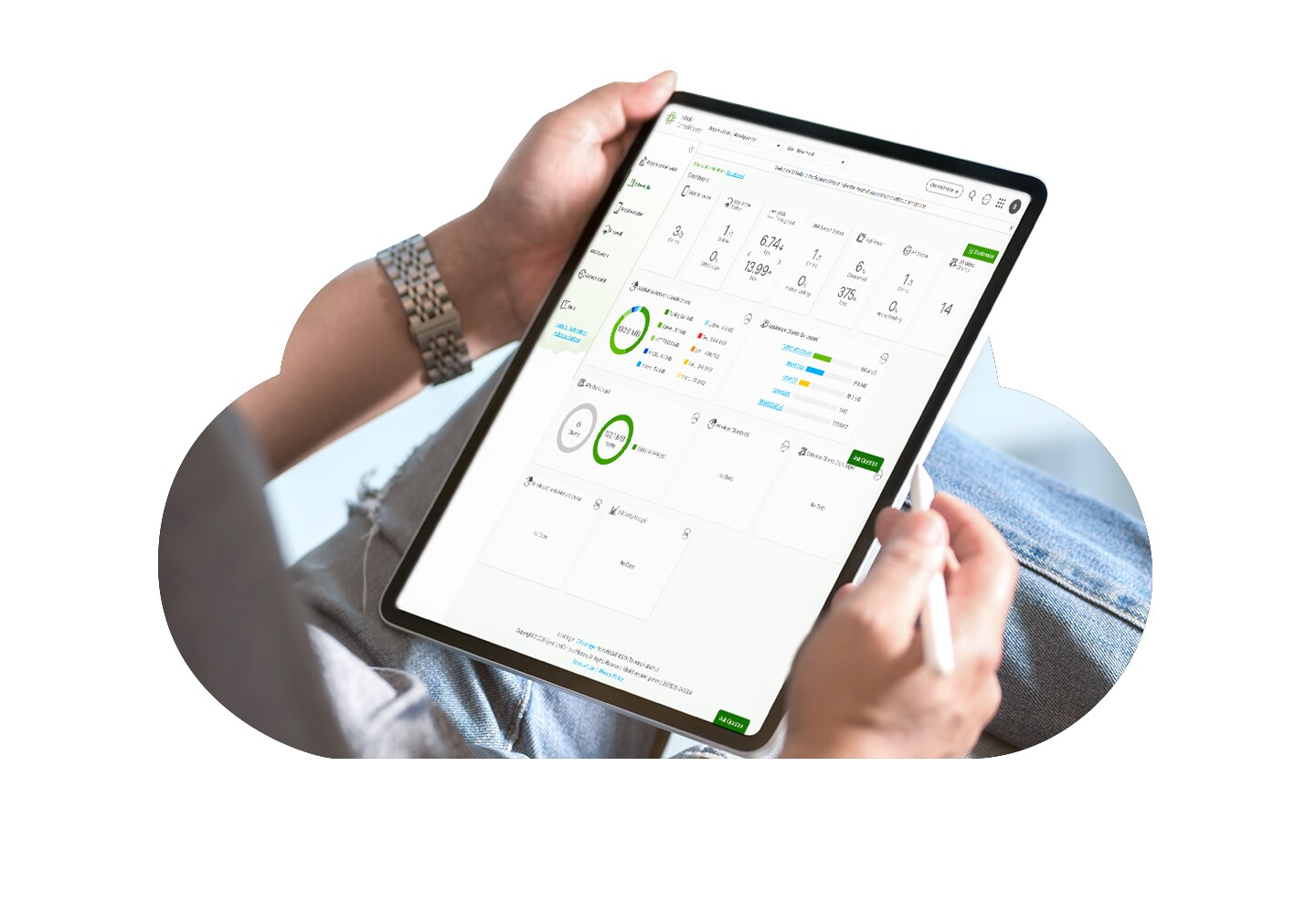 Cyber Security and Network Management