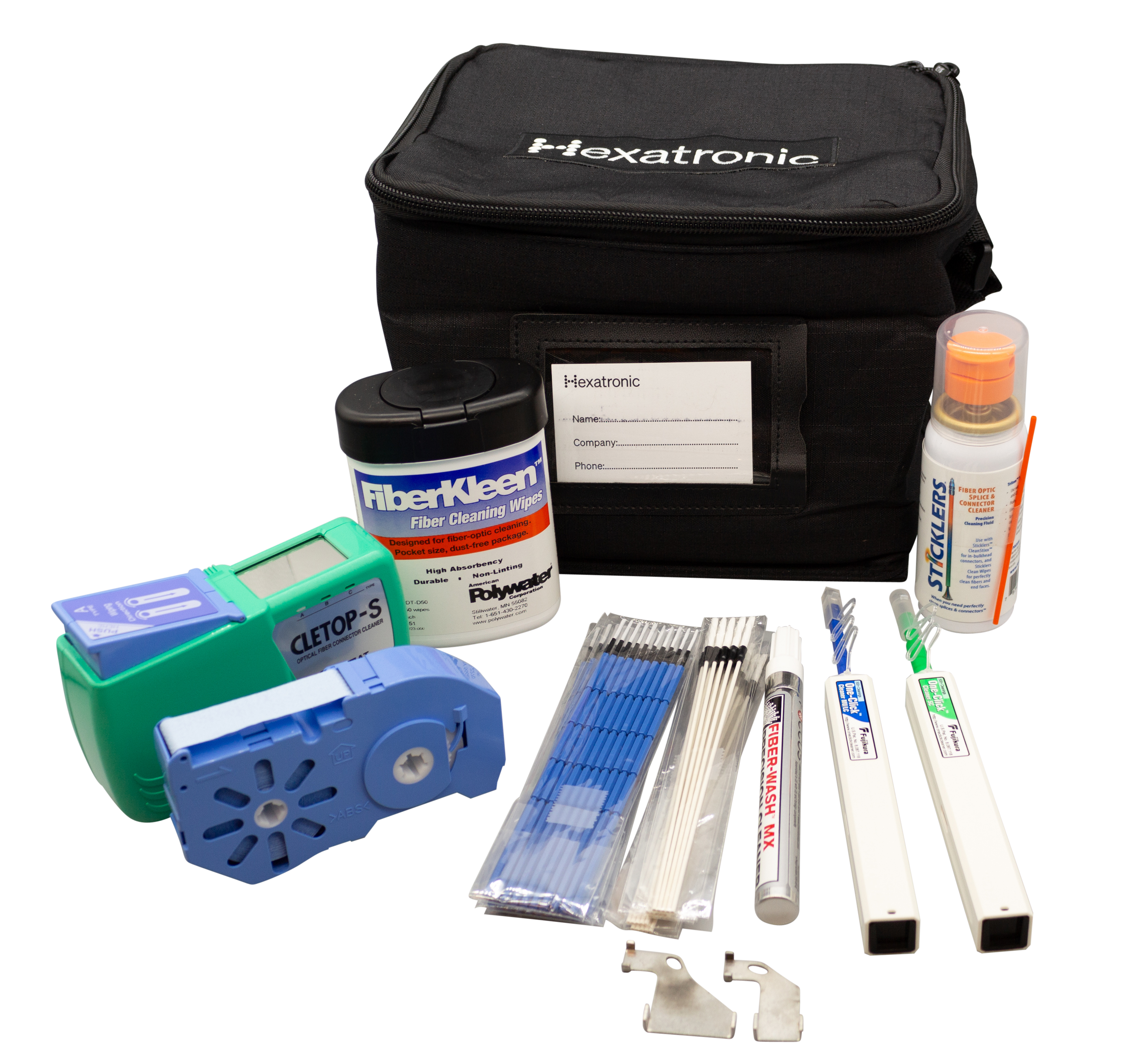 Tools and Supplies