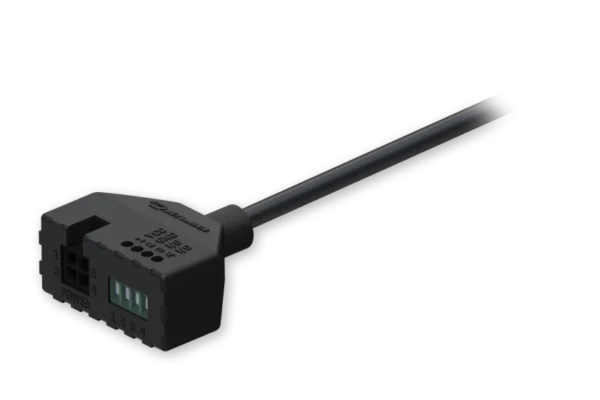 4-Pin Power adapter with I/O access - Image 3