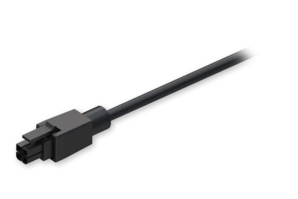 4-Pin Power adapter with I/O access - Image 2