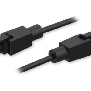 4-pin to 4-pin power cable