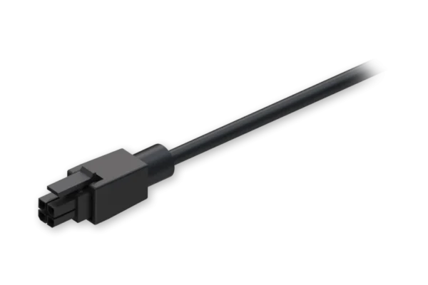 4-pin To Barrel Socket Adapter - Image 2