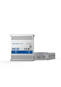 Battery Backup for Teltonika Routers