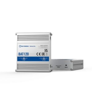 Battery Backup for Teltonika Routers