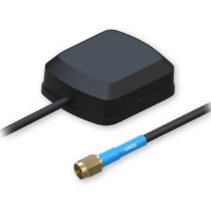 GNSS adhesive SMA antenna