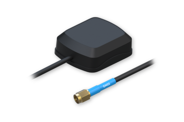 GNSS adhesive SMA antenna