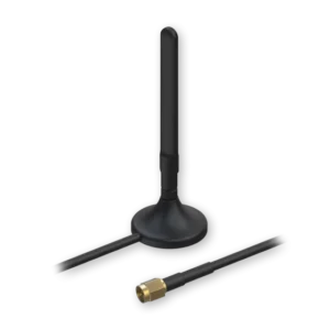 5G Mobile magnetic SMA antenna
