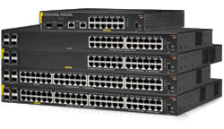 Network Equipment and Solutions