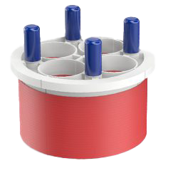 Ducting and Sealing Systems