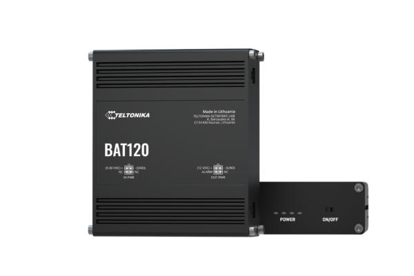 Battery Backup for Teltonika Routers - Image 4