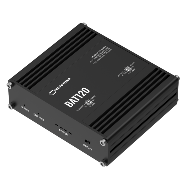 Battery Backup for Teltonika Routers - Image 6