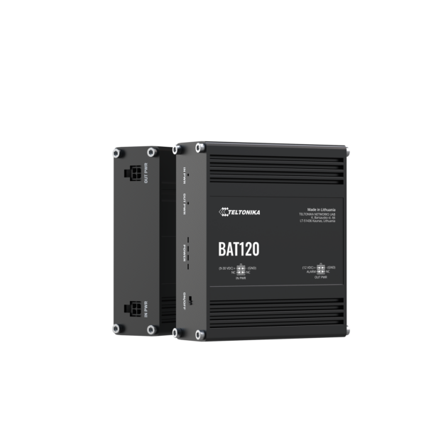 Battery Backup for Teltonika Routers - Image 7