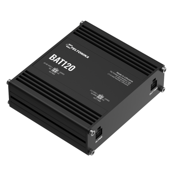 Battery Backup for Teltonika Routers - Image 5