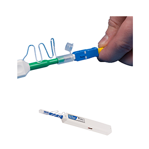 Cleaning and Consumables