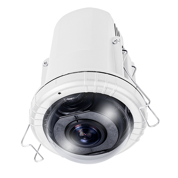 Fish Eye