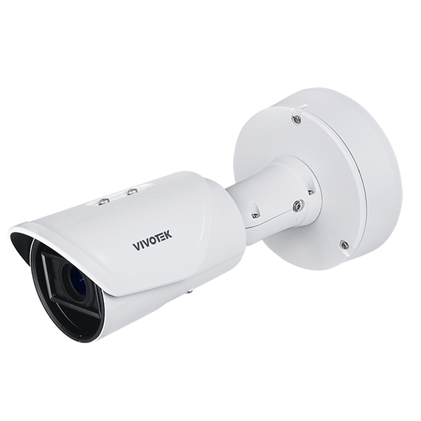 Bullet camera
