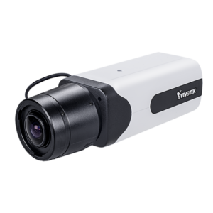 Box Camera