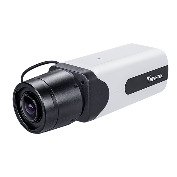 Box Camera