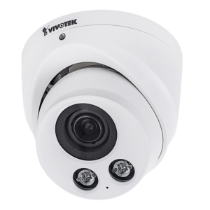 Dome camera