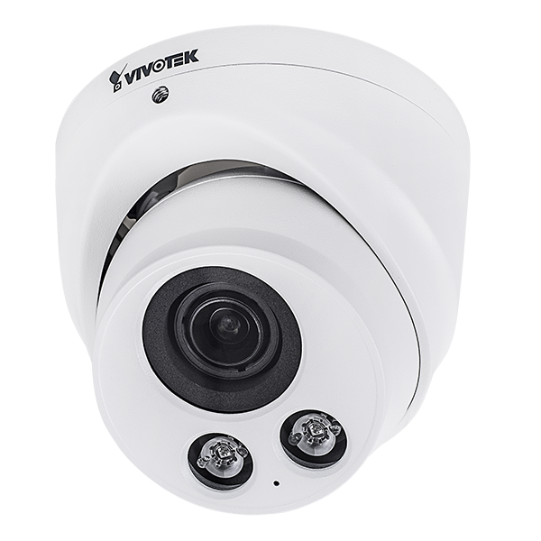 Dome camera