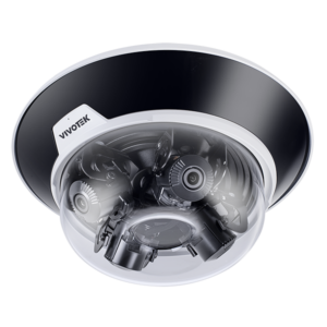 Panoramic and 360° Cameras