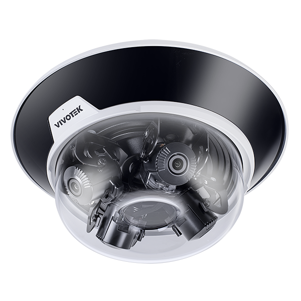 Panoramic and 360° Cameras