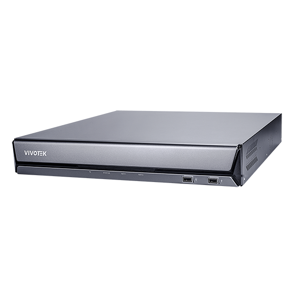 Network Video Recorders