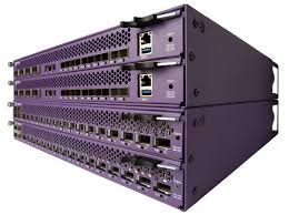 Enterprise Switches