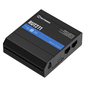 RUT271 5G RedCap Router