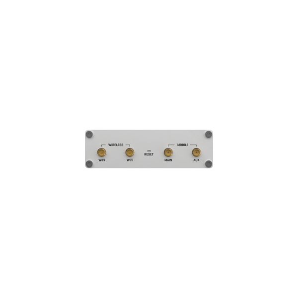RUT360 4G (CAT 6) Industrial Router Kit - Image 3