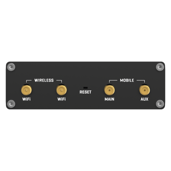 RUT361 4G (CAT 6) Industrial Router - Image 3