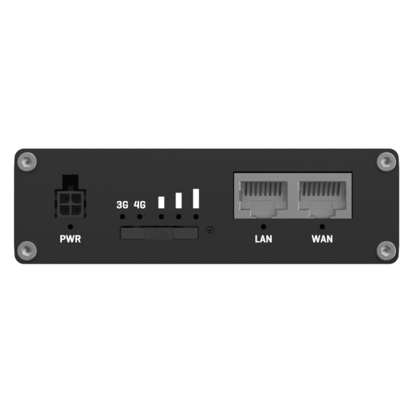 RUT361 4G (CAT 6) Industrial Router - Image 4